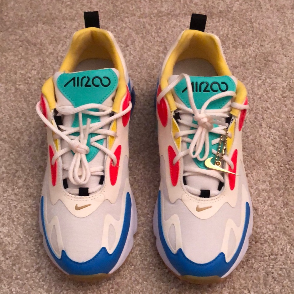 Nike Air Max 200. Size 7.5. New! - Picture 3 of 6